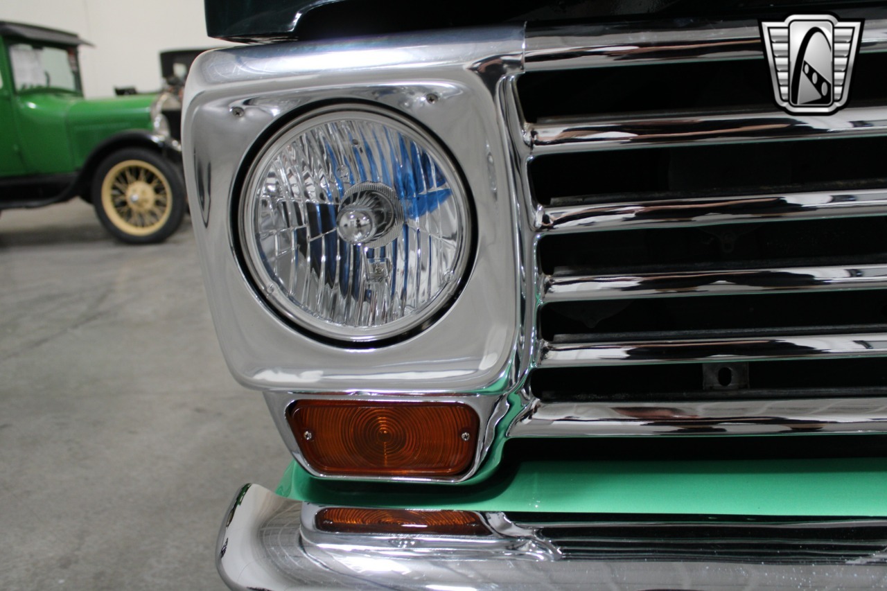 1967 Ford F-250