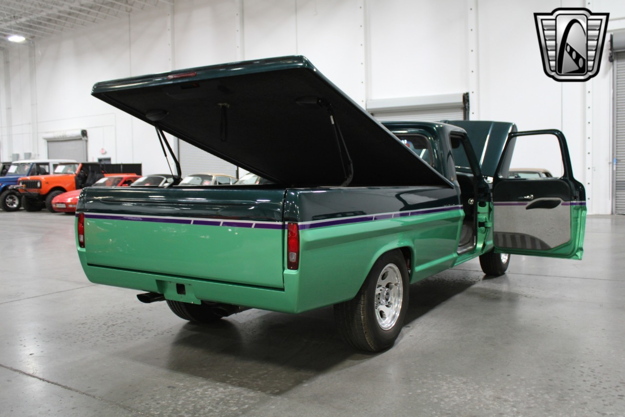 1967 Ford F-250