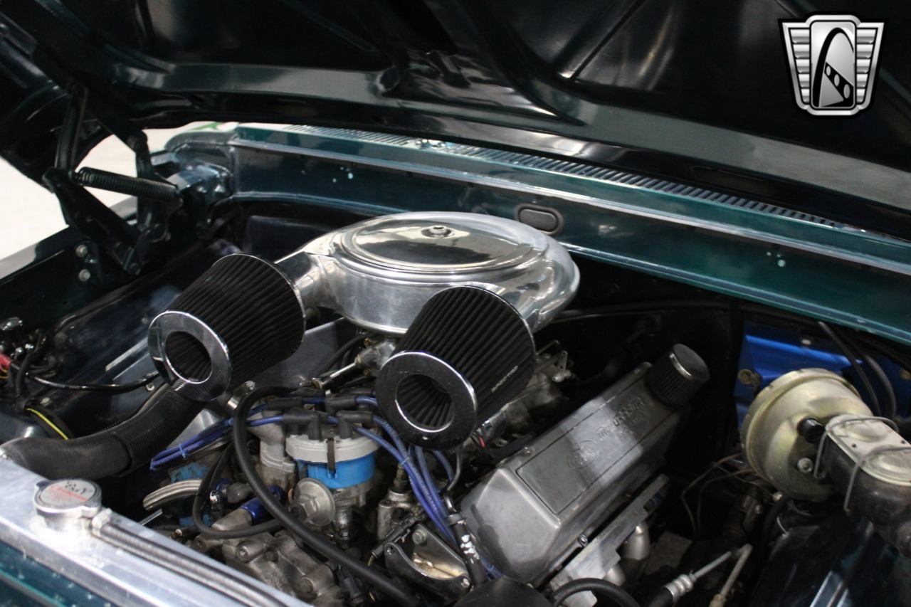 1967 Ford F-250