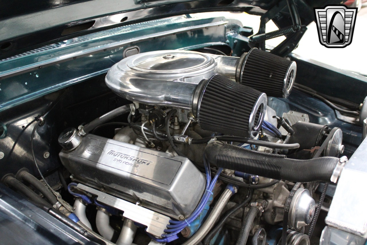 1967 Ford F-250