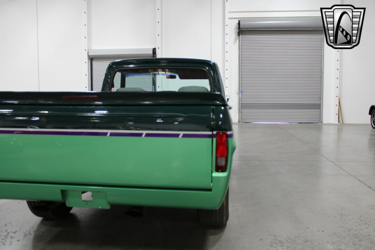 1967 Ford F-250