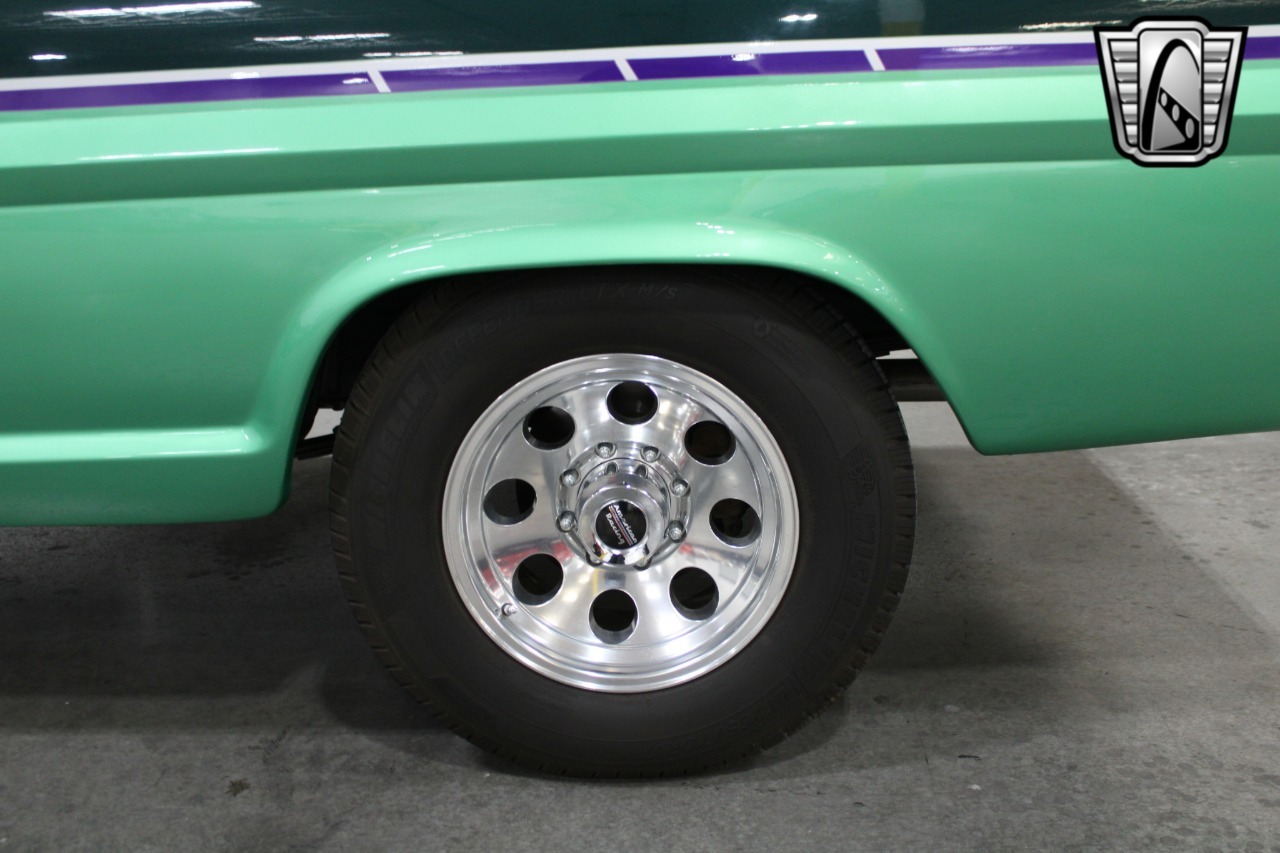 1967 Ford F-250