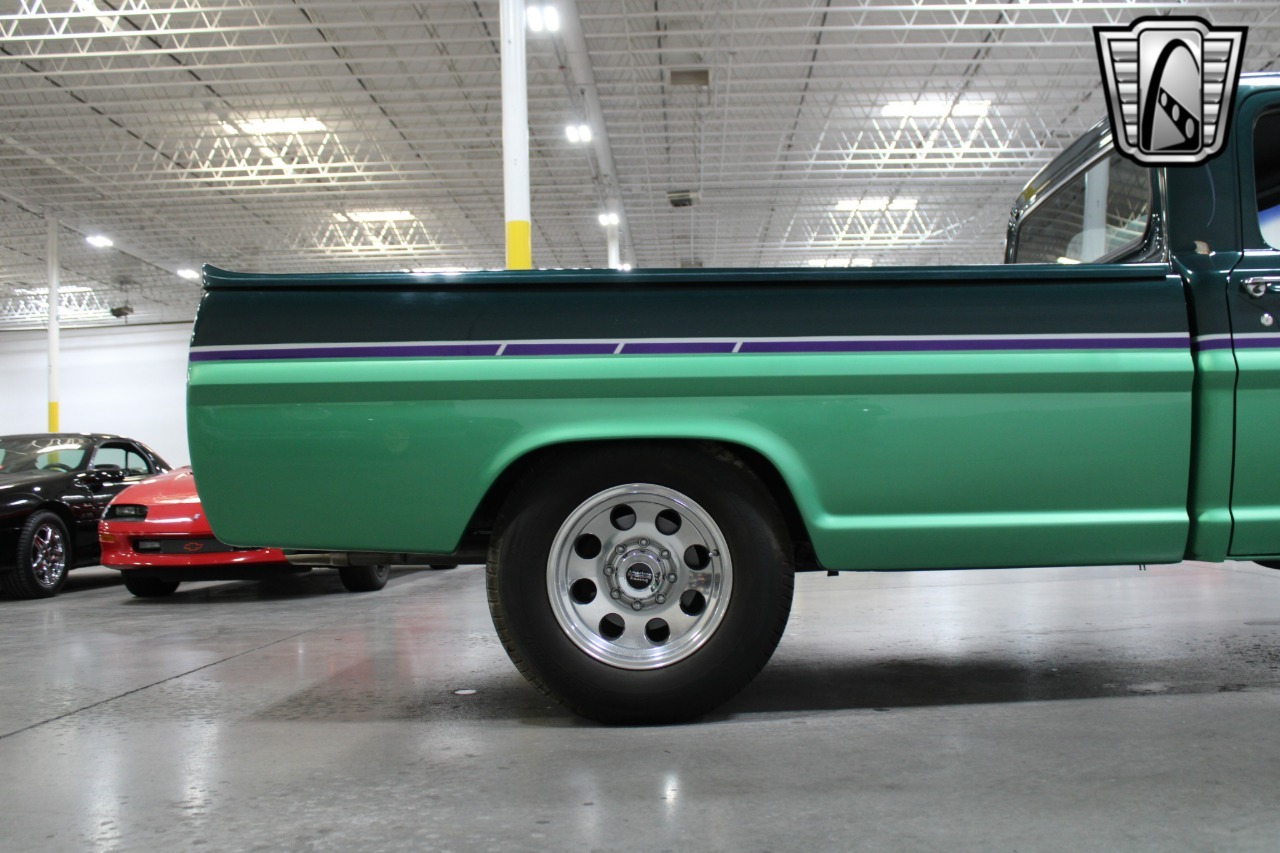 1967 Ford F-250