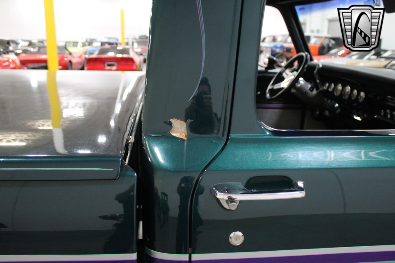 1967 Ford F-250
