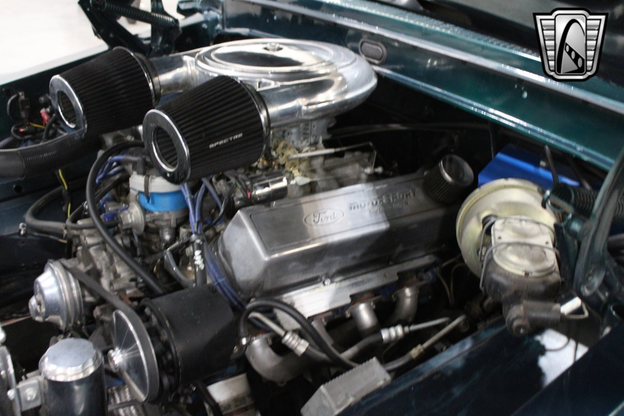 1967 Ford F-250