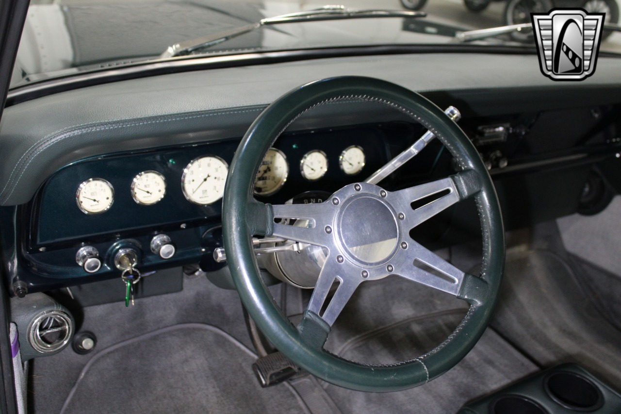 1967 Ford F-250