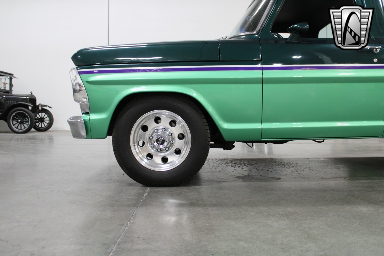 1967 Ford F-250