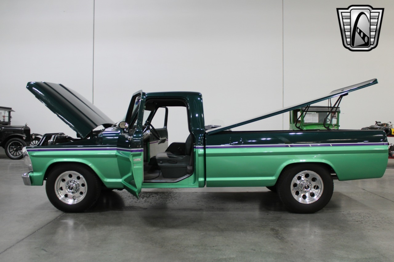 1967 Ford F-250