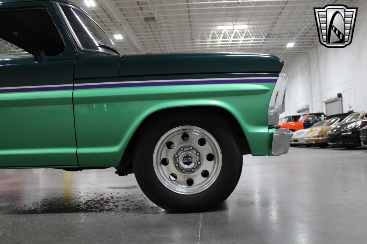 1967 Ford F-250
