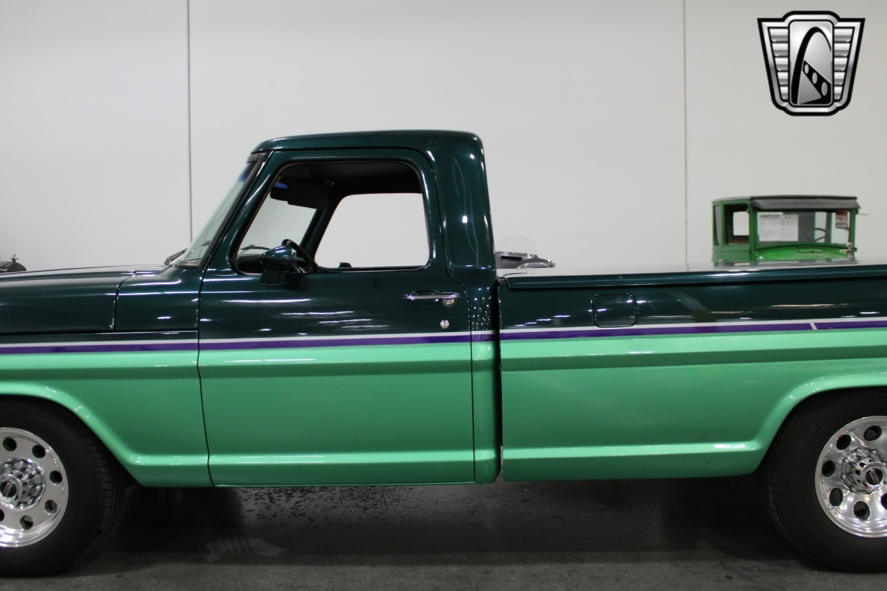 1967 Ford F-250