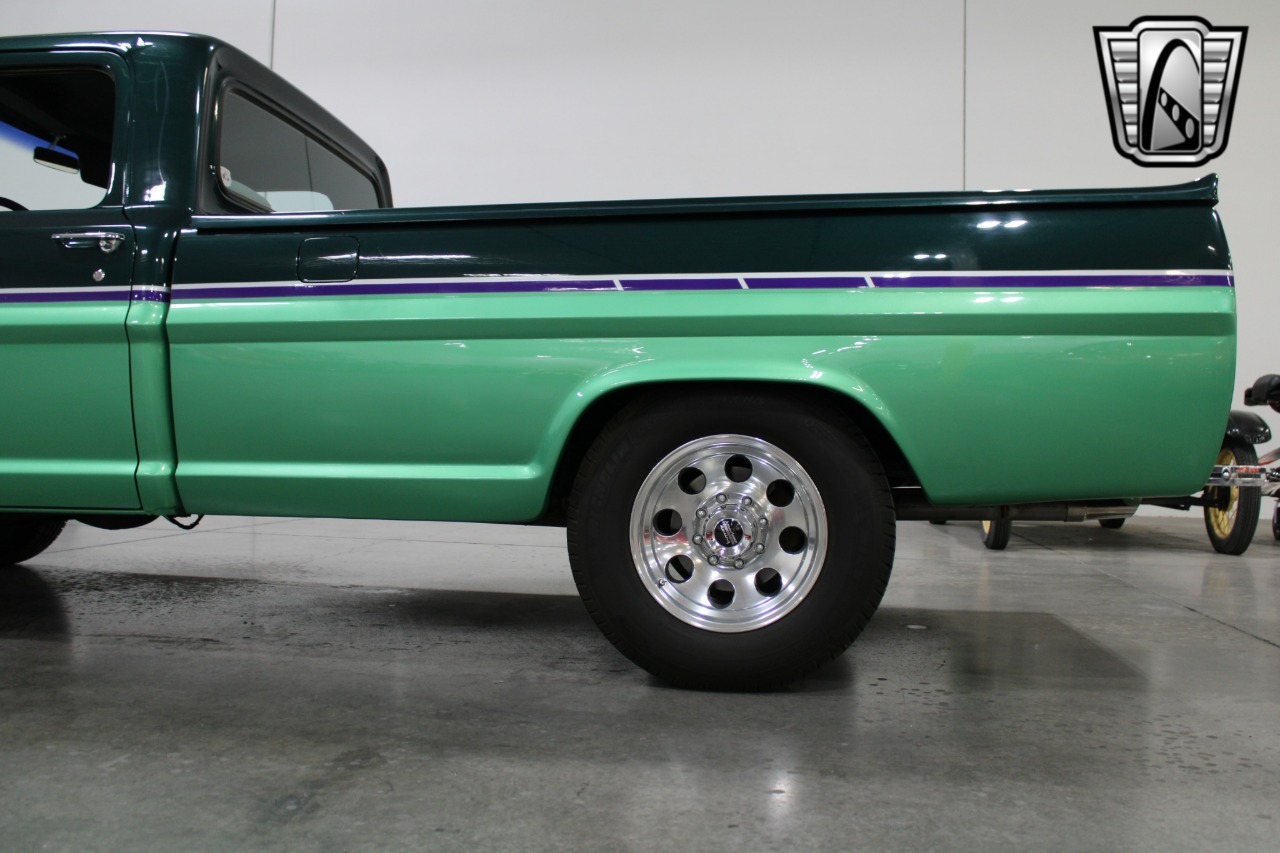 1967 Ford F-250