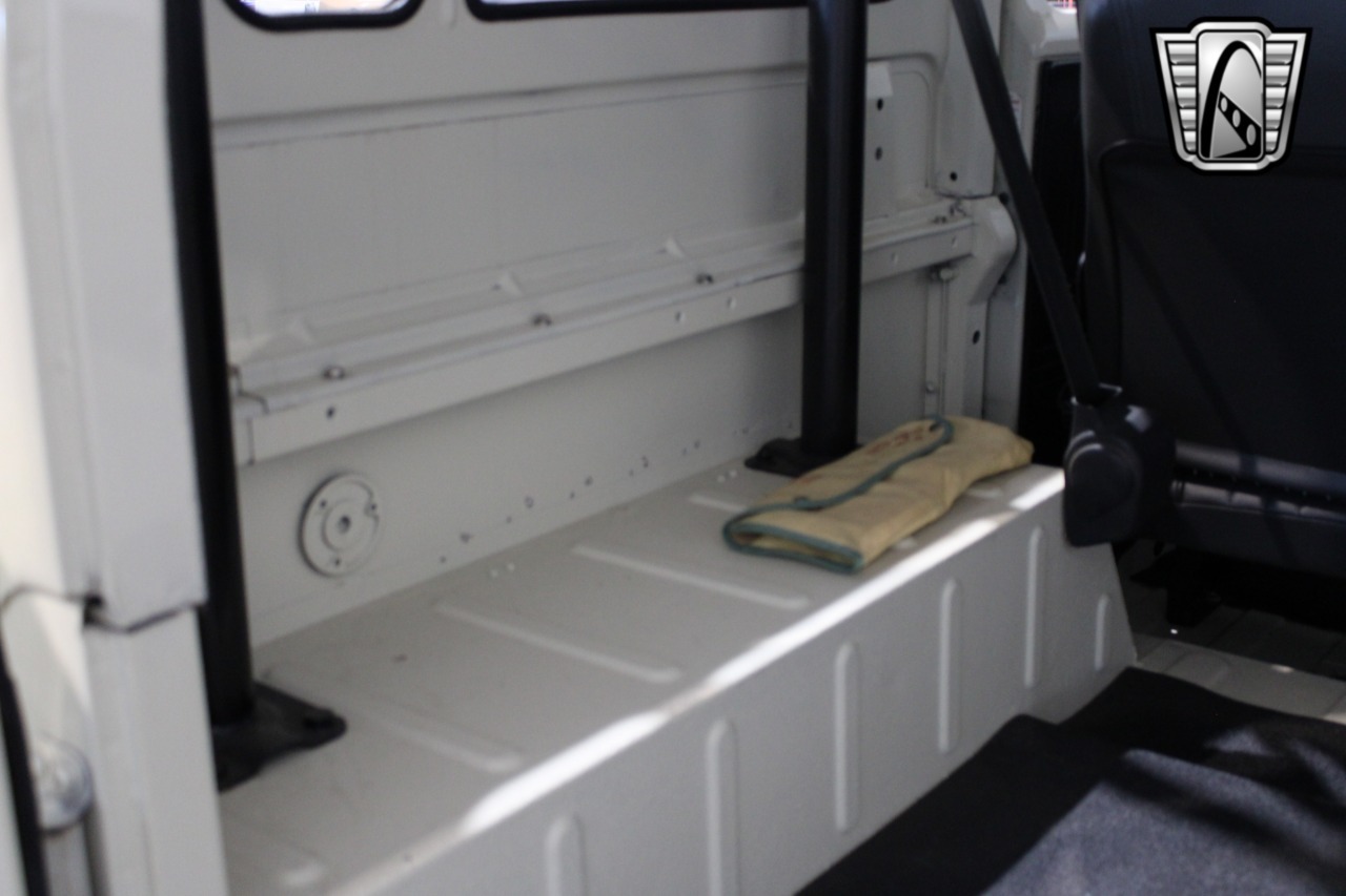1977 Toyota Land Cruiser