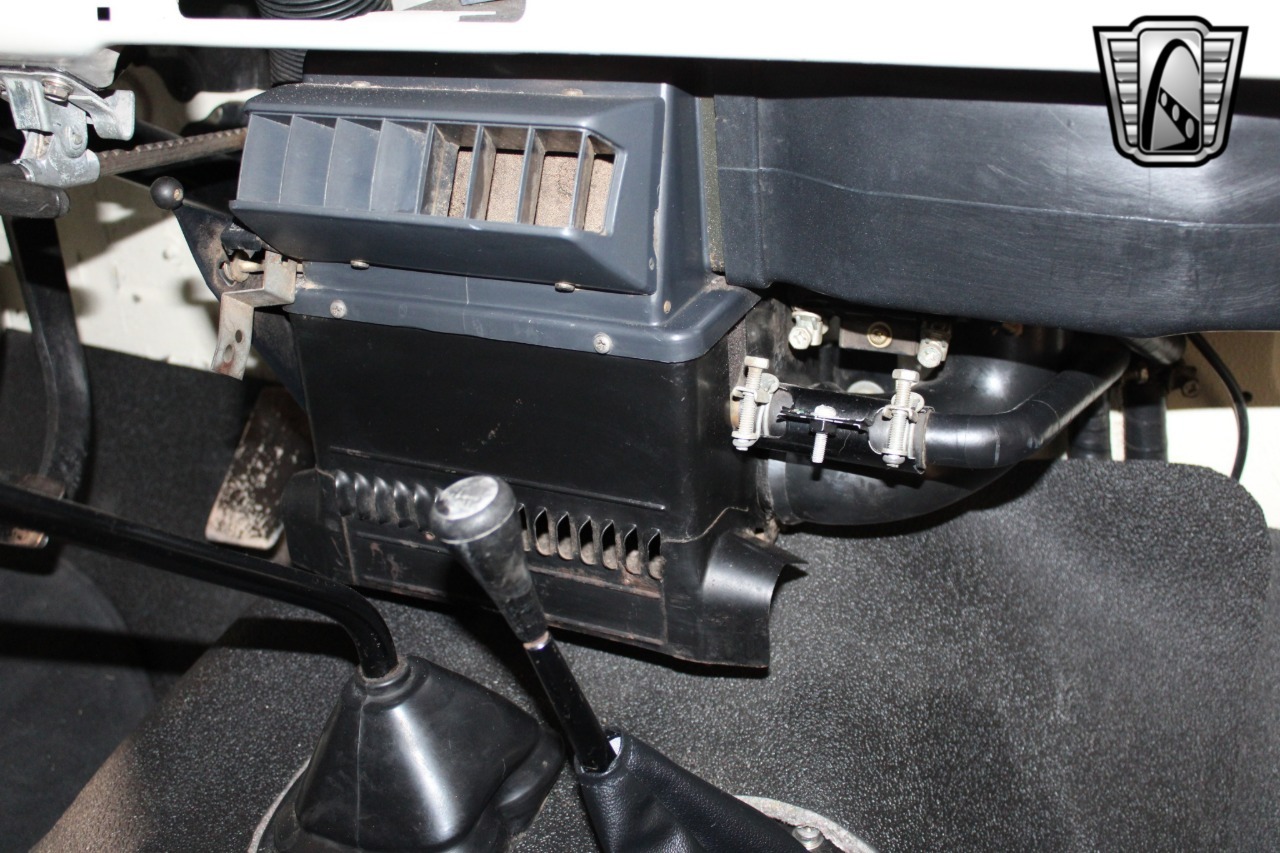 1977 Toyota Land Cruiser