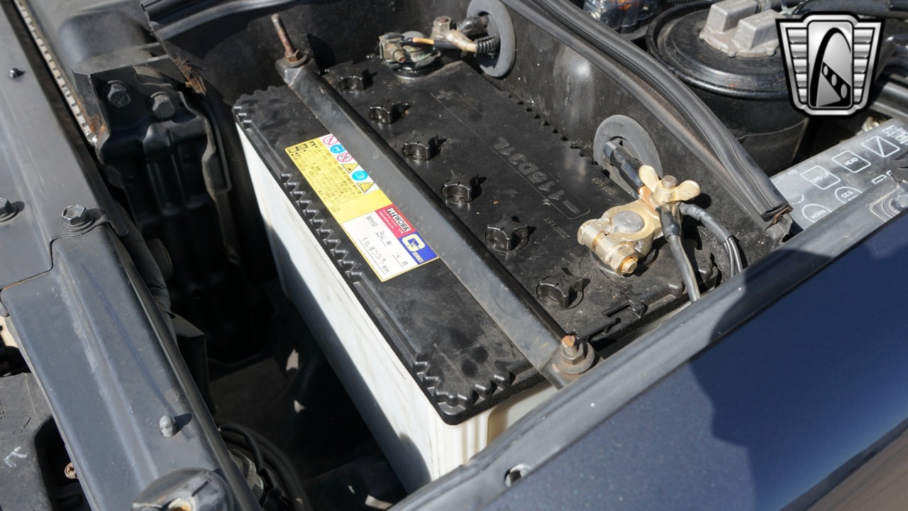 1993 Toyota Land Cruiser VX Limited