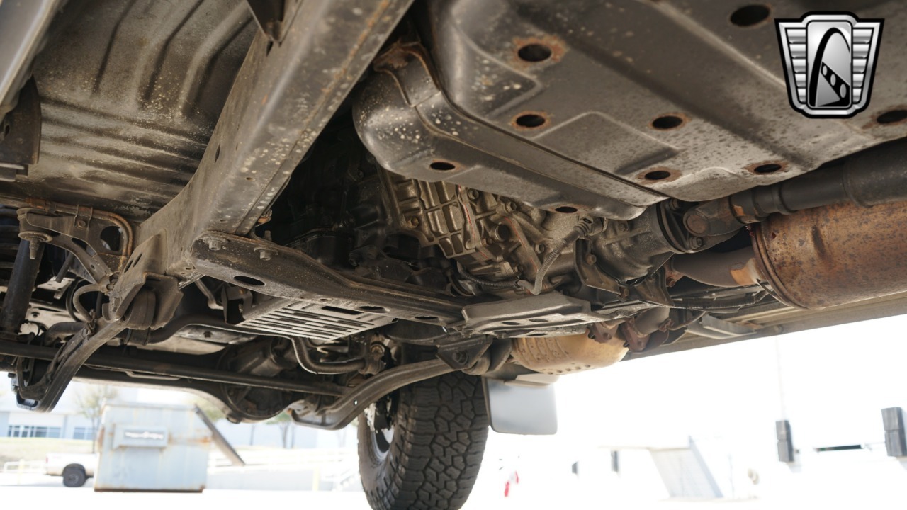 1993 Toyota Land Cruiser VX Limited