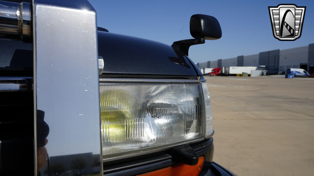 1993 Toyota Land Cruiser VX Limited