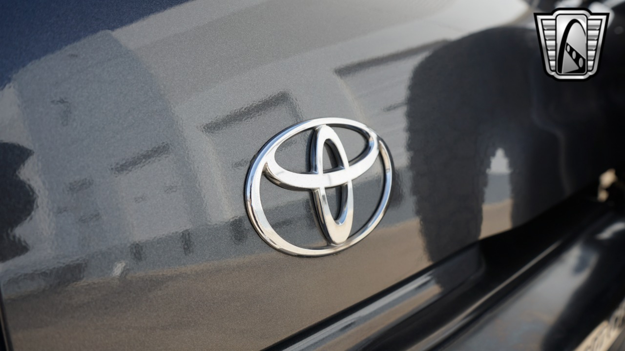 1993 Toyota Land Cruiser VX Limited