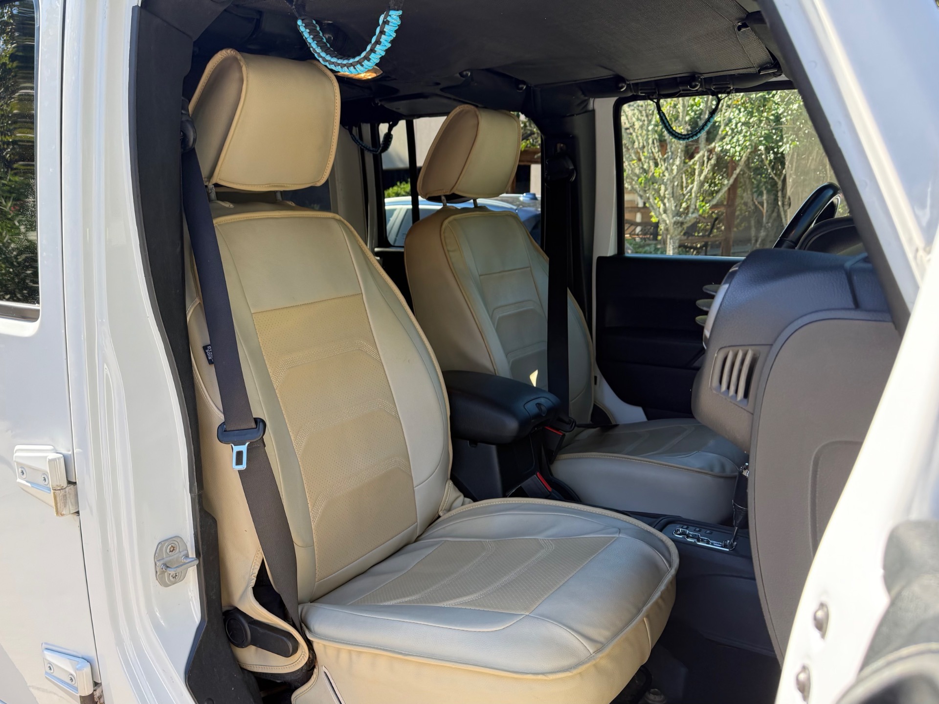 2018 Jeep Wrangler JK Unlimited