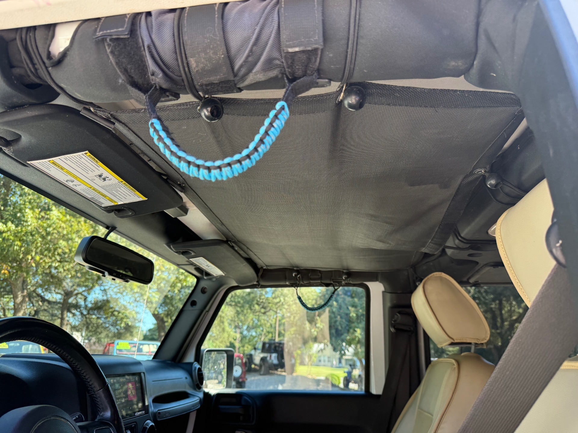 2018 Jeep Wrangler JK Unlimited