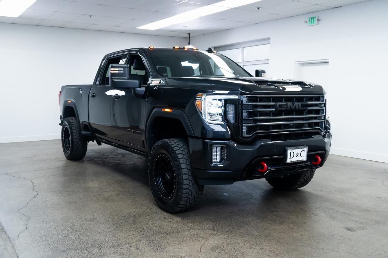  GMC Sierra