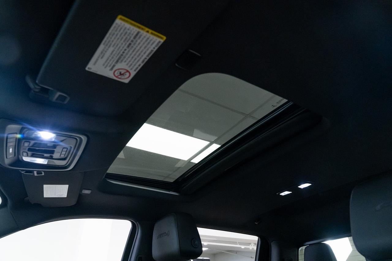2020 GMC Sierra 2500HD AT4