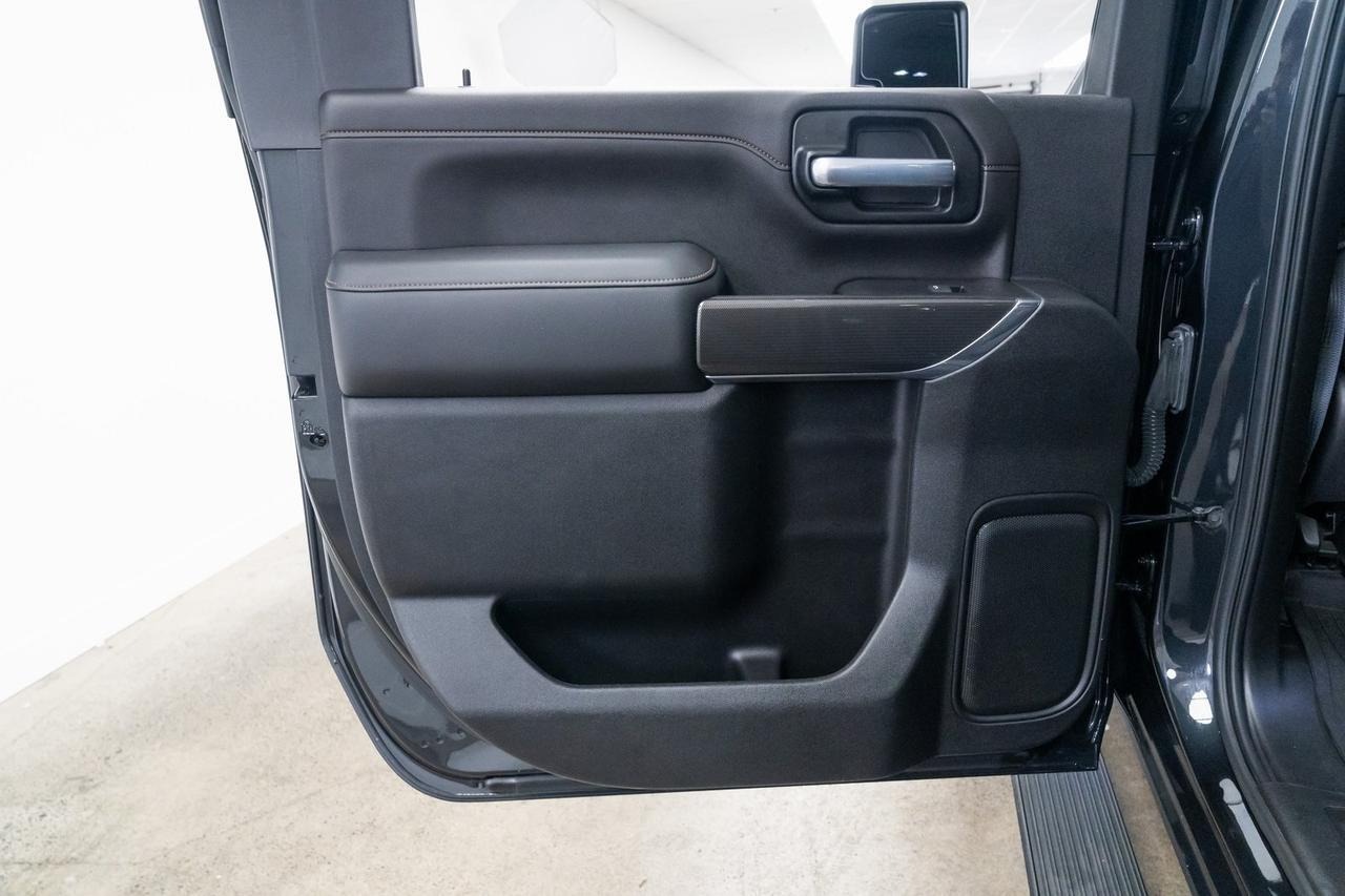 2020 GMC Sierra 2500HD AT4