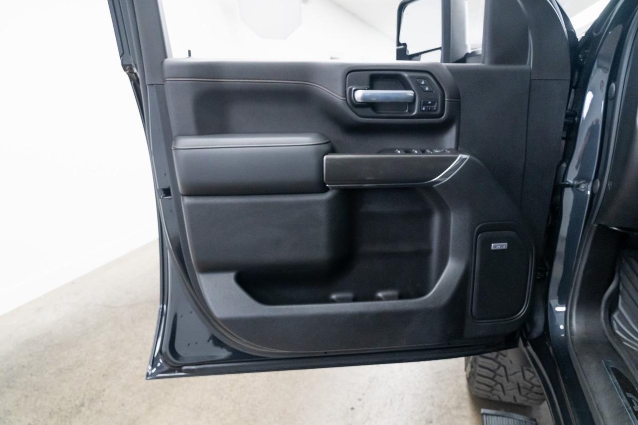 2020 GMC Sierra 2500HD AT4