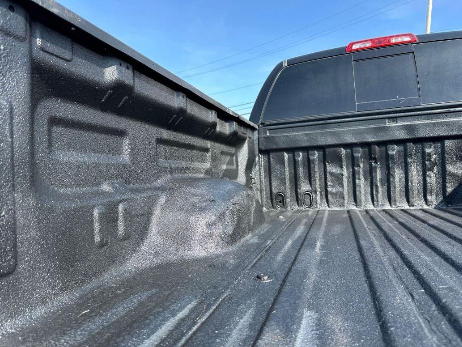 Sold: 2016 Toyota Tundra SR5 Double Cab