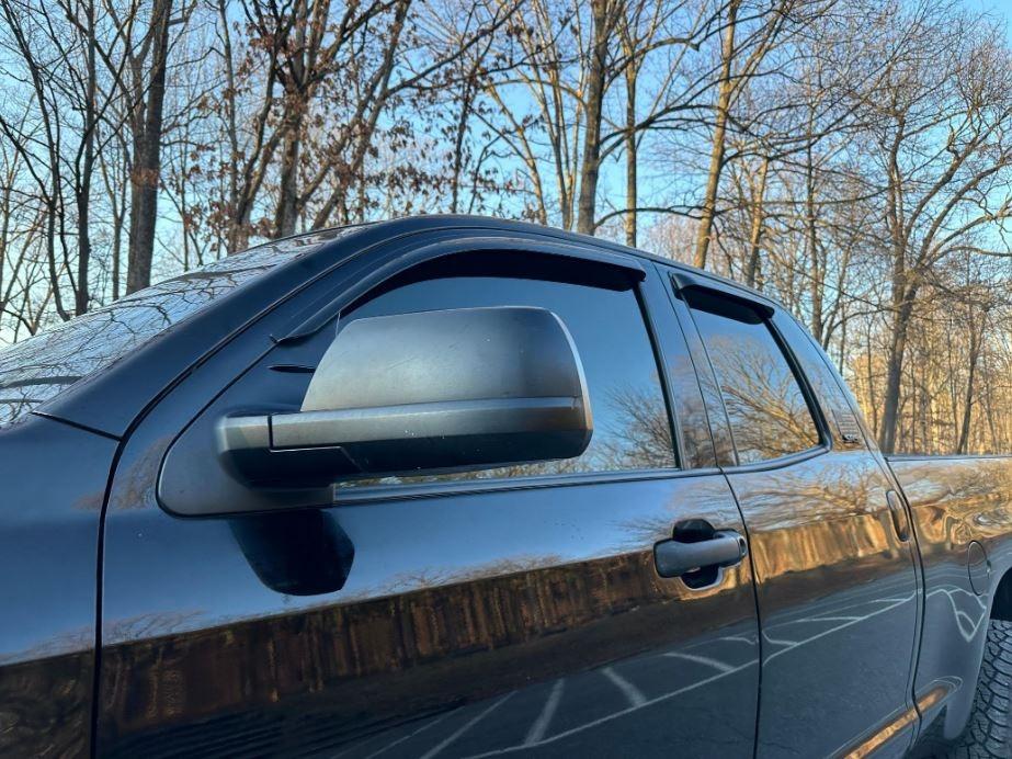 Sold: 2016 Toyota Tundra SR5 Double Cab