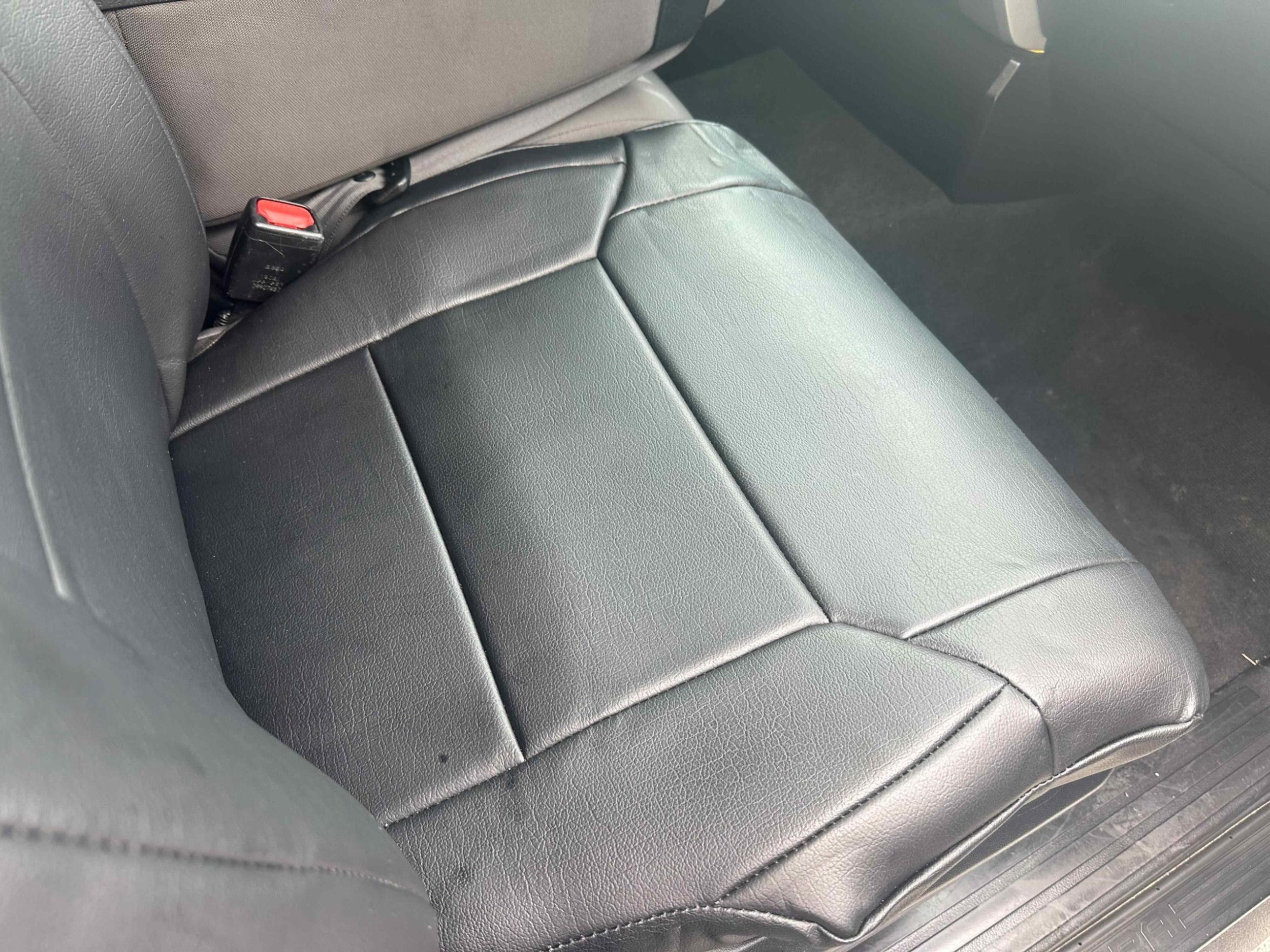 Sold: 2016 Toyota Tundra SR5 Double Cab