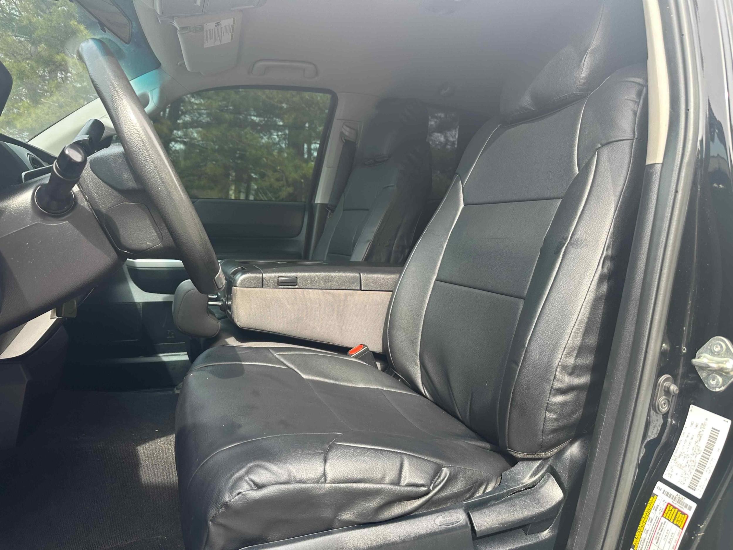 Sold: 2016 Toyota Tundra SR5 Double Cab