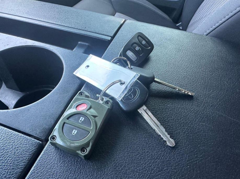 Sold: 2016 Toyota Tundra SR5 Double Cab