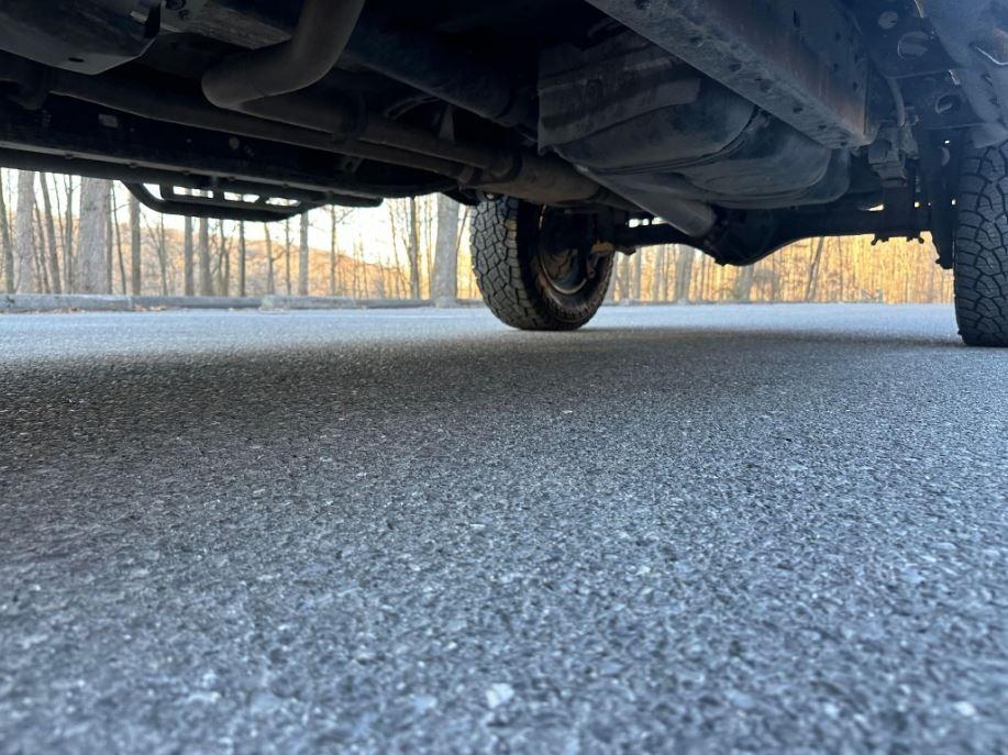 Sold: 2016 Toyota Tundra SR5 Double Cab