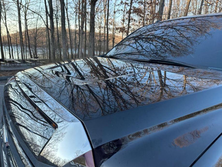 Sold: 2016 Toyota Tundra SR5 Double Cab