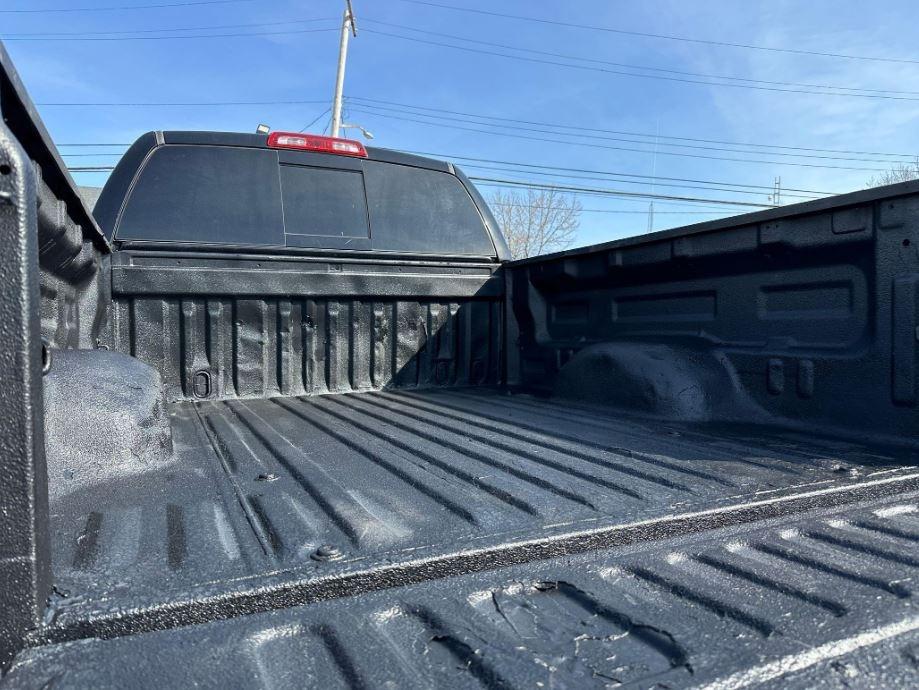 Sold: 2016 Toyota Tundra SR5 Double Cab