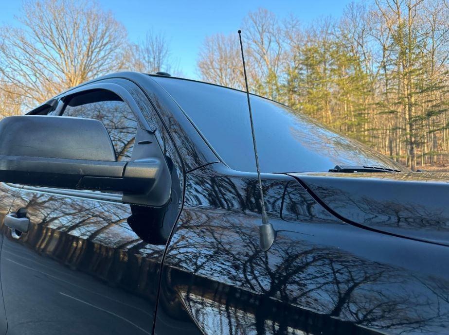 Sold: 2016 Toyota Tundra SR5 Double Cab