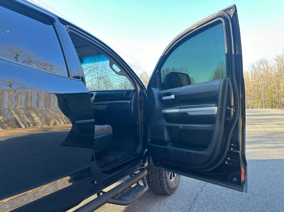 Sold: 2016 Toyota Tundra SR5 Double Cab