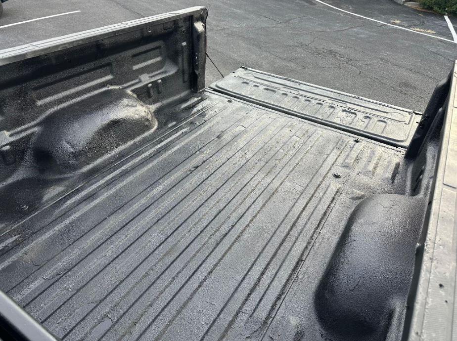 Sold: 2016 Toyota Tundra SR5 Double Cab