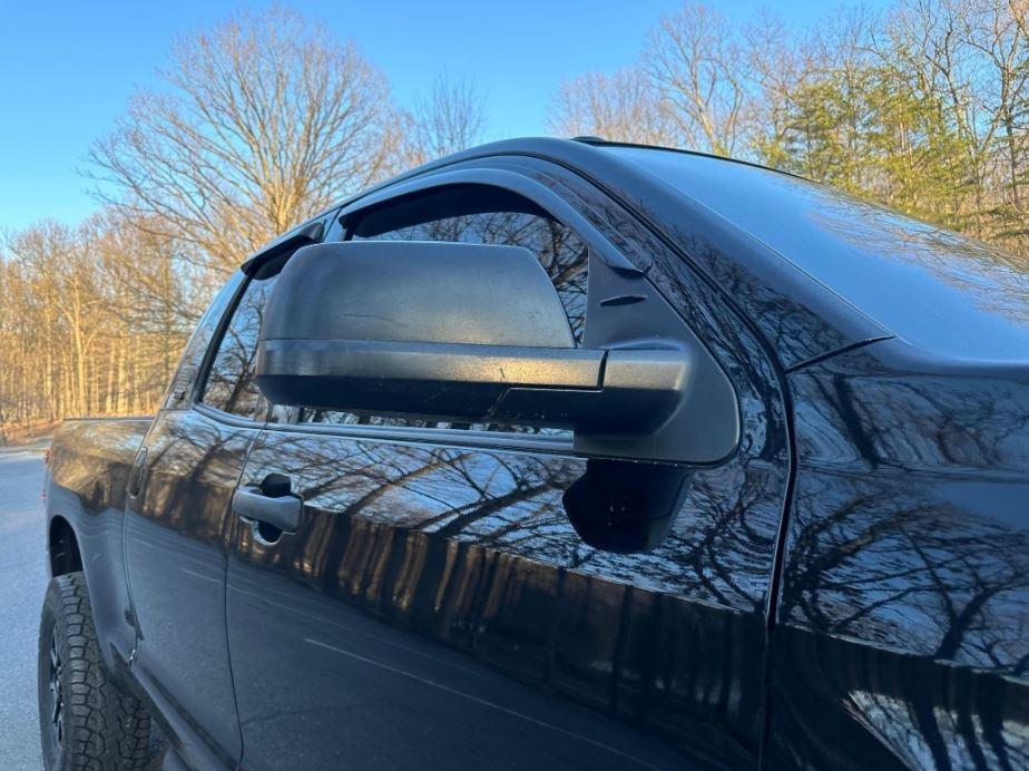 Sold: 2016 Toyota Tundra SR5 Double Cab