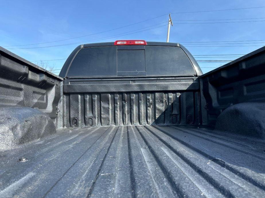 Sold: 2016 Toyota Tundra SR5 Double Cab