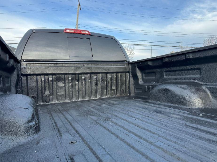 Sold: 2016 Toyota Tundra SR5 Double Cab