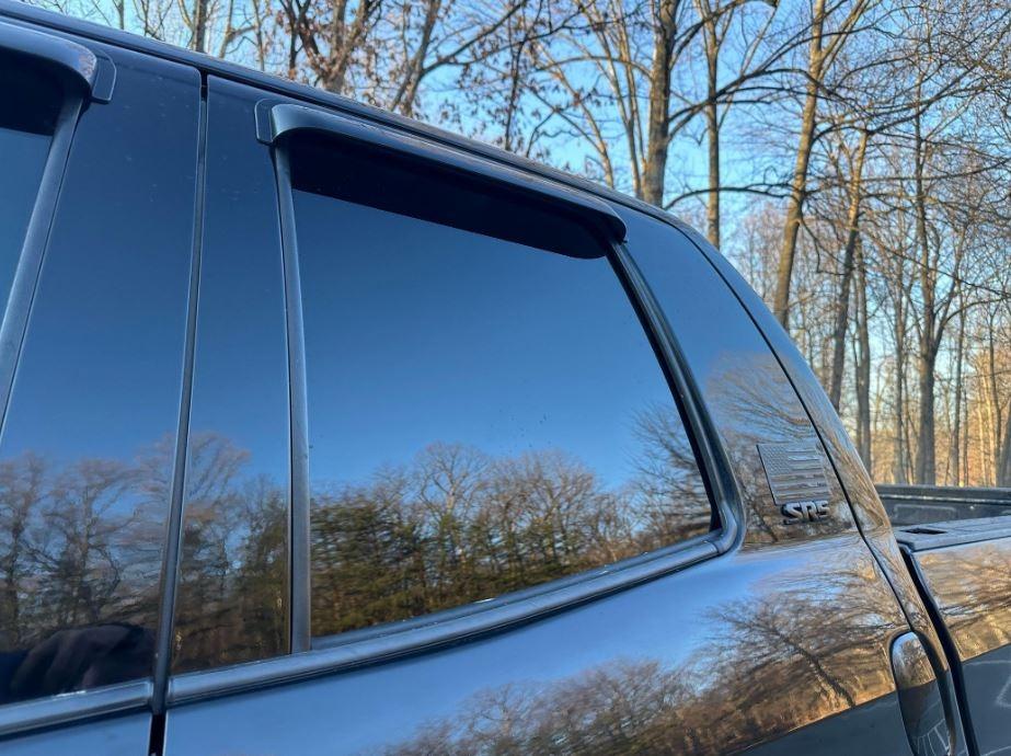 Sold: 2016 Toyota Tundra SR5 Double Cab