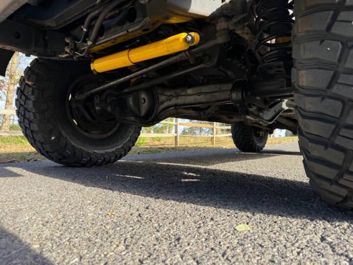 1997 Toyota Land Cruiser