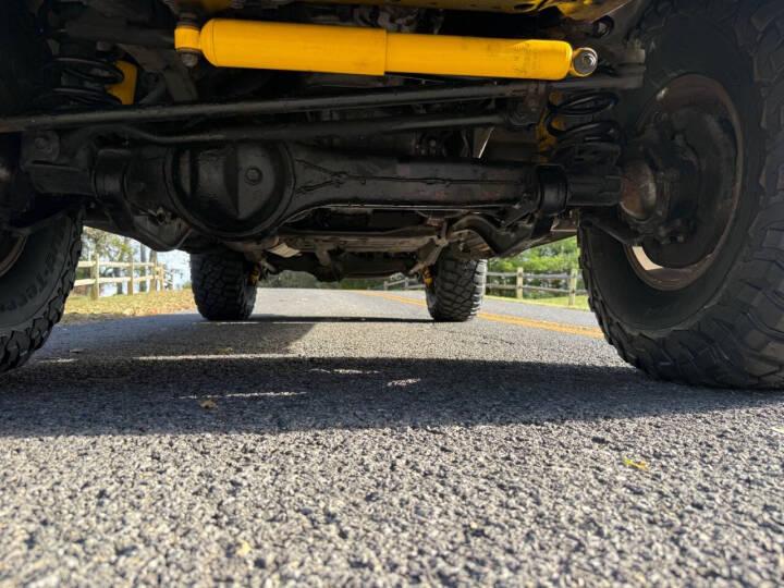 1997 Toyota Land Cruiser