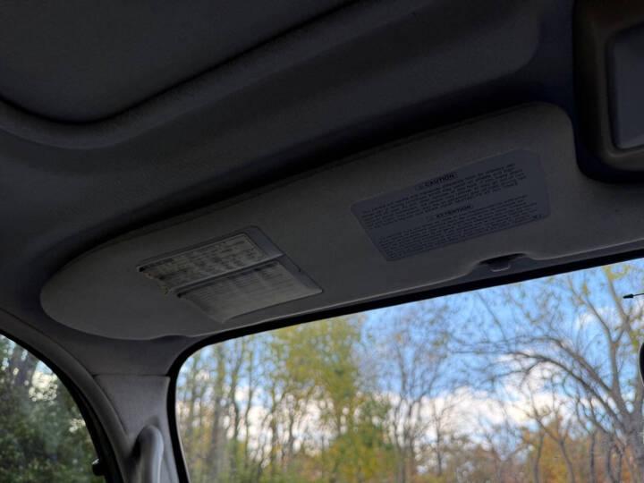 1997 Toyota Land Cruiser