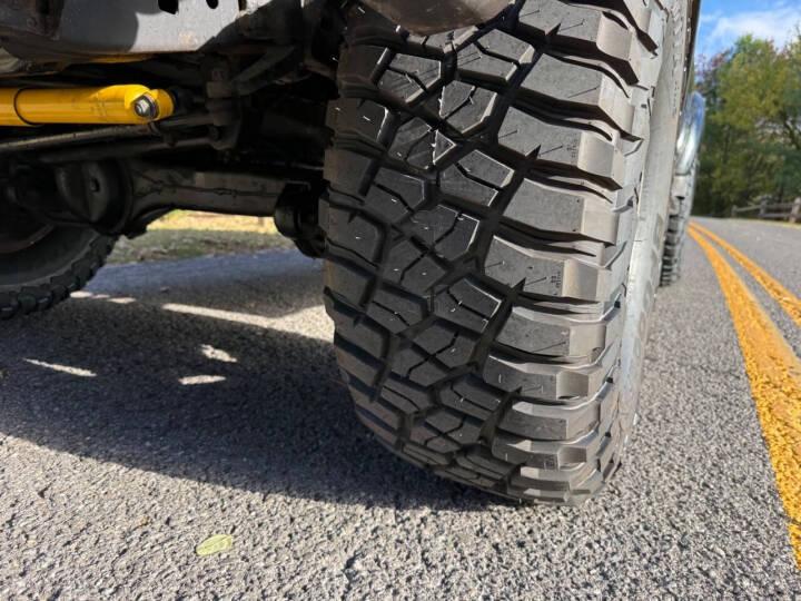 1997 Toyota Land Cruiser