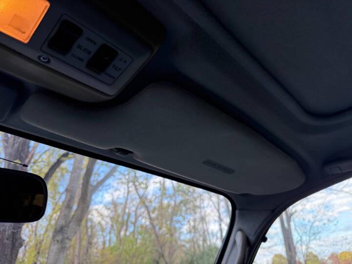 1997 Toyota Land Cruiser