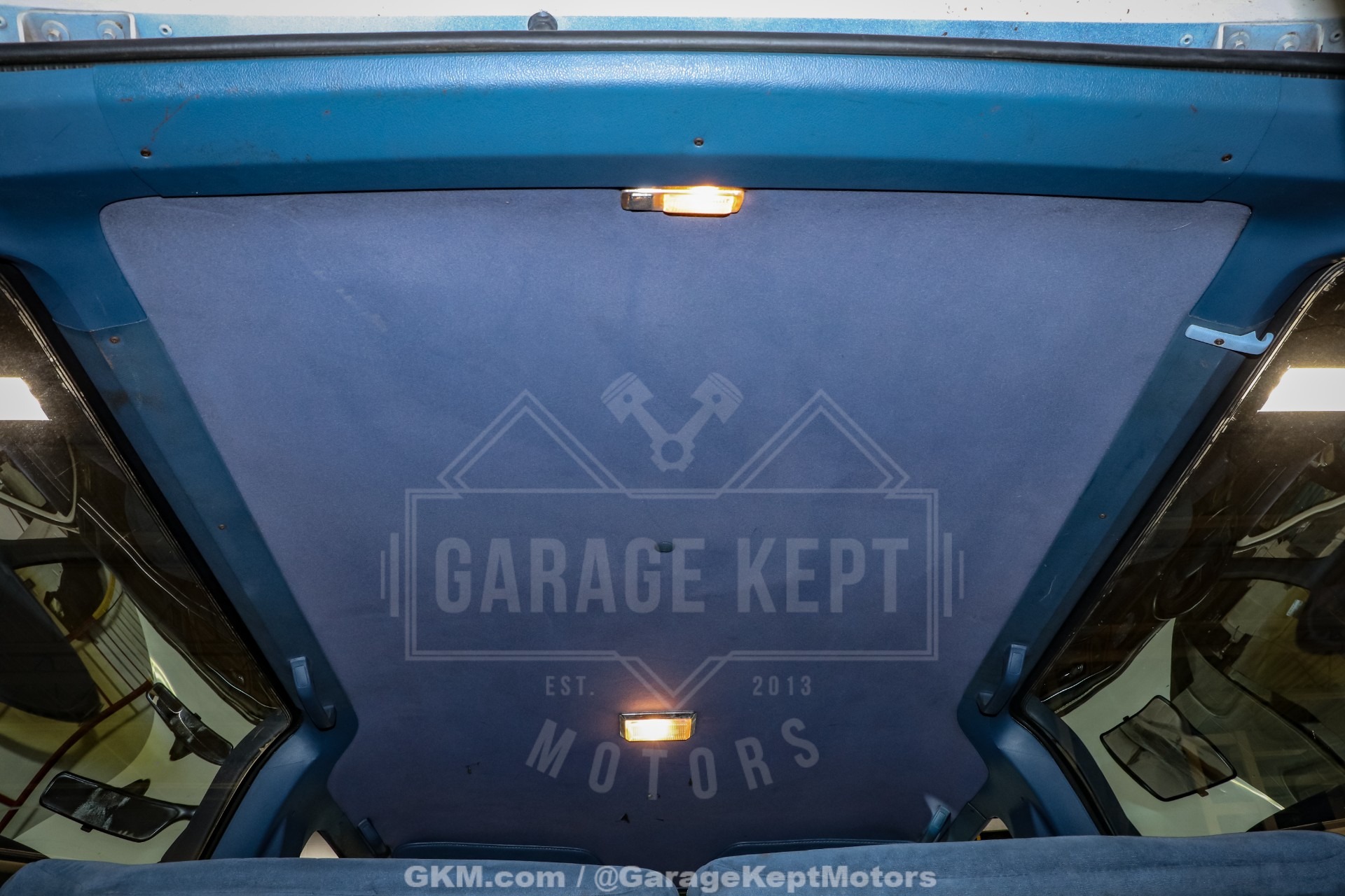1988 Ford Bronco II XLT