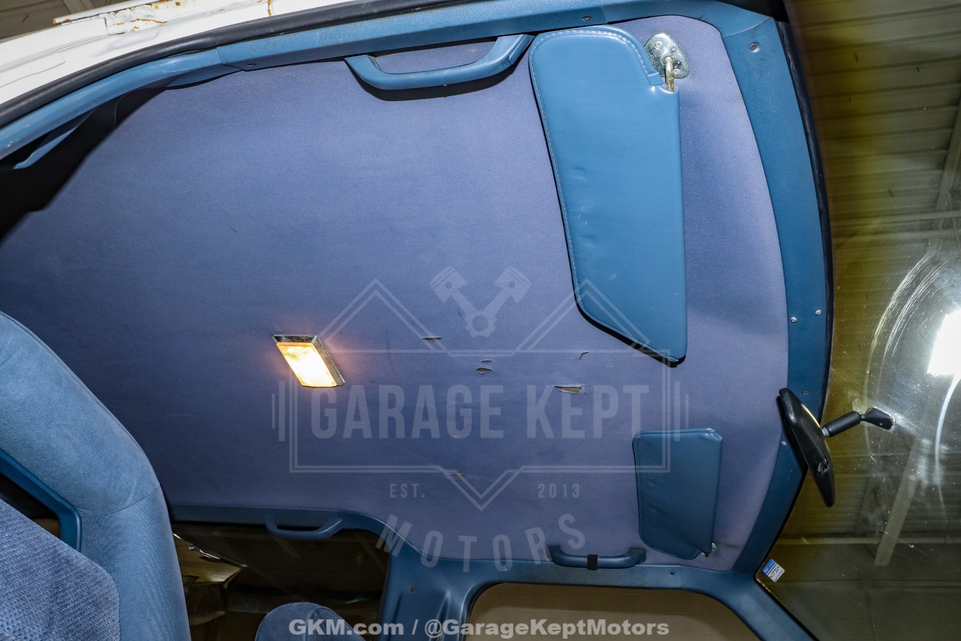 1988 Ford Bronco II XLT