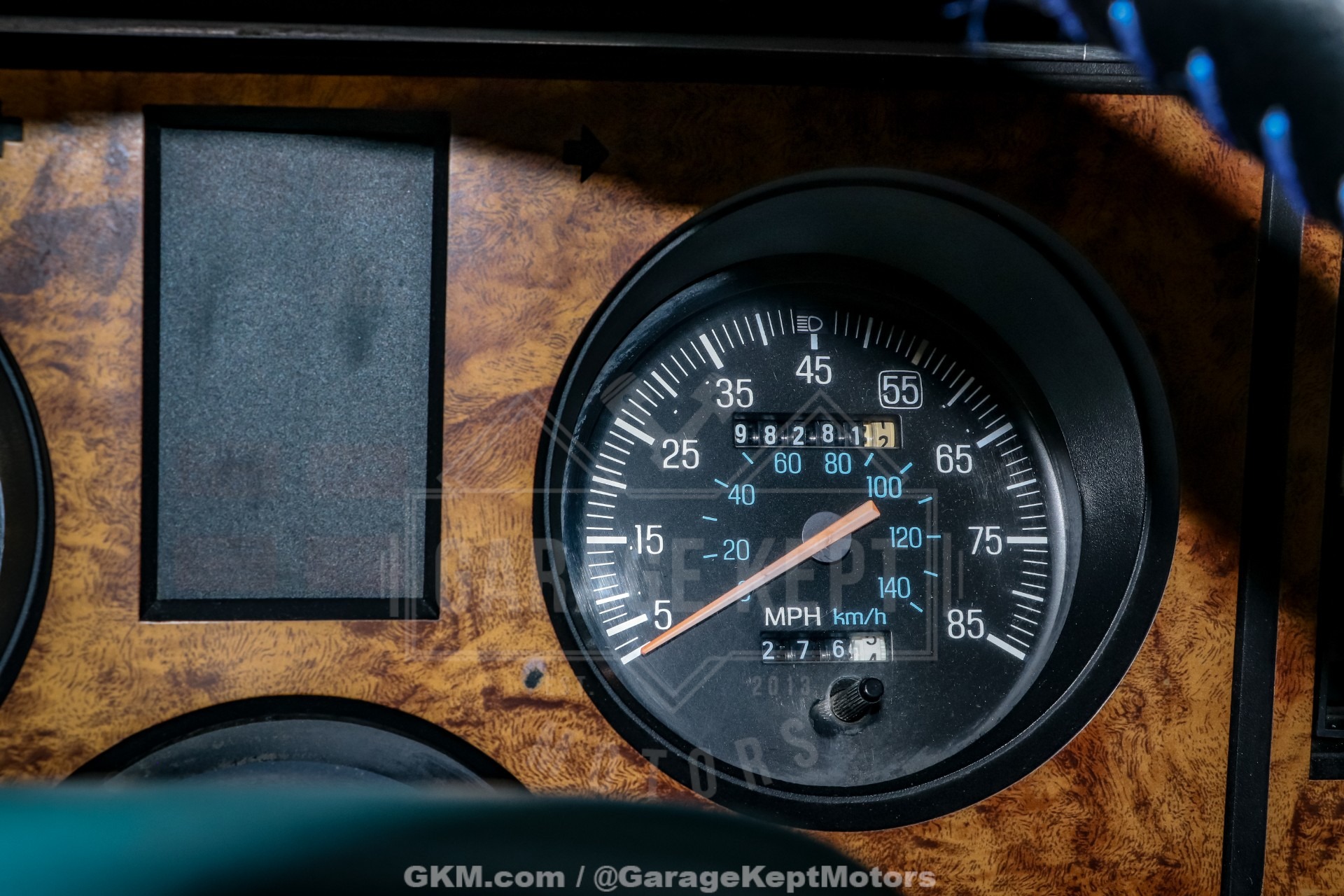 1988 Ford Bronco II XLT